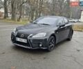 Чорний Лексус ІС, об'ємом двигуна 2.23 л та пробігом 270 тис. км за 7000 $, фото 13 на Automoto.ua