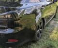 Черный Лексус ИС, объемом двигателя 2.23 л и пробегом 340 тыс. км за 9000 $, фото 6 на Automoto.ua
