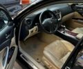 Чорний Лексус ІС, об'ємом двигуна 3 л та пробігом 229 тис. км за 9600 $, фото 8 на Automoto.ua