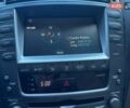 Черный Лексус ИС, объемом двигателя 3 л и пробегом 235 тыс. км за 9100 $, фото 4 на Automoto.ua