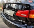 Черный Лексус ИС, объемом двигателя 3 л и пробегом 260 тыс. км за 7990 $, фото 15 на Automoto.ua