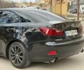Чорний Лексус ІС, об'ємом двигуна 3 л та пробігом 212 тис. км за 9300 $, фото 7 на Automoto.ua