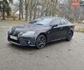 Чорний Лексус ІС, об'ємом двигуна 2.23 л та пробігом 270 тис. км за 7000 $, фото 16 на Automoto.ua