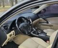 Чорний Лексус ІС, об'ємом двигуна 2.23 л та пробігом 270 тис. км за 7000 $, фото 18 на Automoto.ua