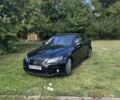 Чорний Лексус ІС, об'ємом двигуна 2.2 л та пробігом 302 тис. км за 6350 $, фото 1 на Automoto.ua
