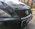 Черный Лексус ИС, объемом двигателя 3 л и пробегом 260 тыс. км за 7990 $, фото 30 на Automoto.ua
