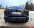 Черный Лексус ИС, объемом двигателя 2.2 л и пробегом 277 тыс. км за 7300 $, фото 3 на Automoto.ua