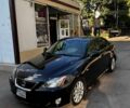 Чорний Лексус ІС, об'ємом двигуна 3 л та пробігом 229 тис. км за 9600 $, фото 3 на Automoto.ua