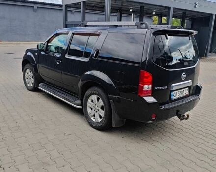 Чорний Лексус ІС, об'ємом двигуна 2.23 л та пробігом 220 тис. км за 7700 $, фото 4 на Automoto.ua