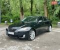Чорний Лексус ІС, об'ємом двигуна 2.5 л та пробігом 235 тис. км за 9850 $, фото 1 на Automoto.ua