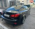Чорний Лексус ІС, об'ємом двигуна 3 л та пробігом 226 тис. км за 6900 $, фото 6 на Automoto.ua