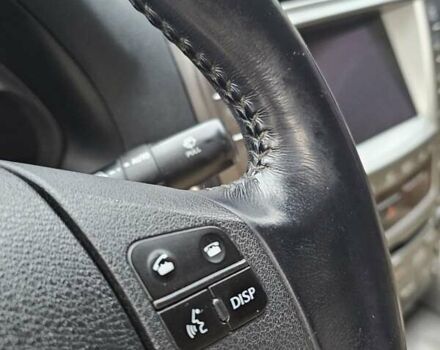 Чорний Лексус ІС, об'ємом двигуна 2.23 л та пробігом 270 тис. км за 7000 $, фото 22 на Automoto.ua