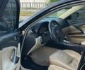 Чорний Лексус ІС, об'ємом двигуна 2.5 л та пробігом 226 тис. км за 8100 $, фото 19 на Automoto.ua