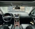 Черный Лексус ИС, объемом двигателя 2.5 л и пробегом 189 тыс. км за 9700 $, фото 23 на Automoto.ua