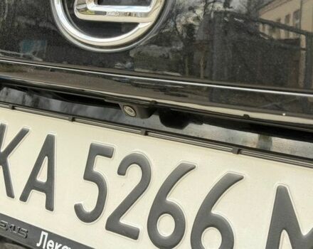 Чорний Лексус ІС, об'ємом двигуна 3 л та пробігом 212 тис. км за 9300 $, фото 11 на Automoto.ua