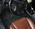 Чорний Лексус ІС, об'ємом двигуна 0 л та пробігом 310 тис. км за 4550 $, фото 5 на Automoto.ua