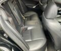Черный Лексус ИС, объемом двигателя 3 л и пробегом 210 тыс. км за 8200 $, фото 2 на Automoto.ua
