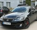 Чорний Лексус ІС, об'ємом двигуна 3 л та пробігом 212 тис. км за 9300 $, фото 21 на Automoto.ua
