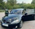 Чорний Лексус ІС, об'ємом двигуна 3 л та пробігом 216 тис. км за 8600 $, фото 4 на Automoto.ua