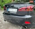 Чорний Лексус ІС, об'ємом двигуна 2.5 л та пробігом 235 тис. км за 9850 $, фото 9 на Automoto.ua