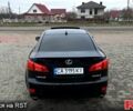 Чорний Лексус ІС, об'ємом двигуна 3 л та пробігом 0 тис. км за 8500 $, фото 2 на Automoto.ua