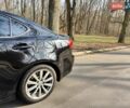 Черный Лексус ИС, объемом двигателя 3 л и пробегом 260 тыс. км за 7990 $, фото 6 на Automoto.ua
