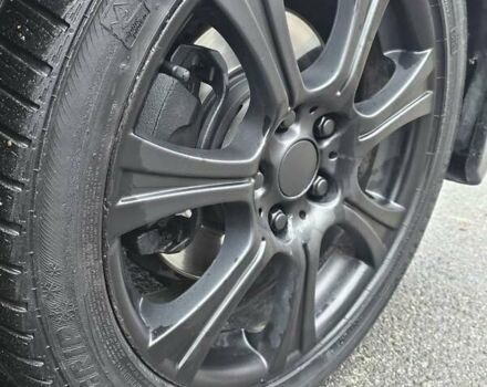 Чорний Лексус ІС, об'ємом двигуна 2.23 л та пробігом 270 тис. км за 7000 $, фото 32 на Automoto.ua