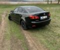 Чорний Лексус ІС, об'ємом двигуна 2.2 л та пробігом 321 тис. км за 3900 $, фото 2 на Automoto.ua