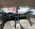 Черный Лексус ИС, объемом двигателя 2.5 л и пробегом 285 тыс. км за 9499 $, фото 11 на Automoto.ua