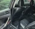 Черный Лексус ИС, объемом двигателя 2.5 л и пробегом 189 тыс. км за 9700 $, фото 19 на Automoto.ua