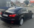 Лексус ІС 2007 у Миколаєві на Automoto.ua Чорний Лексус ІС, об'ємом двигуна 2.5 л та пробігом 208 тис. км за 9500 $, фото 15 на Automoto.ua