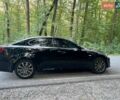 Черный Лексус ИС, объемом двигателя 2.5 л и пробегом 260 тыс. км за 8500 $, фото 8 на Automoto.ua