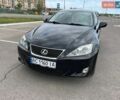Черный Лексус ИС, объемом двигателя 2.23 л и пробегом 298 тыс. км за 7000 $, фото 2 на Automoto.ua
