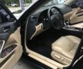 Черный Лексус ИС, объемом двигателя 2.5 л и пробегом 215 тыс. км за 8300 $, фото 4 на Automoto.ua