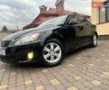 Черный Лексус ИС, объемом двигателя 2.23 л и пробегом 216 тыс. км за 7650 $, фото 8 на Automoto.ua
