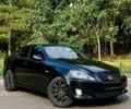 Чорний Лексус ІС, об'ємом двигуна 3 л та пробігом 299 тис. км за 7890 $, фото 1 на Automoto.ua