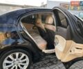 Чорний Лексус ІС, об'ємом двигуна 2.23 л та пробігом 228 тис. км за 8000 $, фото 10 на Automoto.ua