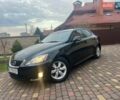 Чорний Лексус ІС, об'ємом двигуна 2.23 л та пробігом 219 тис. км за 7950 $, фото 4 на Automoto.ua