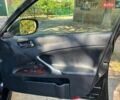 Черный Лексус ИС, объемом двигателя 2.5 л и пробегом 264 тыс. км за 8500 $, фото 15 на Automoto.ua