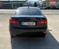 Чорний Лексус ІС, об'ємом двигуна 2.5 л та пробігом 320 тис. км за 6500 $, фото 11 на Automoto.ua