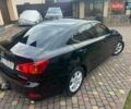 Чорний Лексус ІС, об'ємом двигуна 2.23 л та пробігом 219 тис. км за 7950 $, фото 19 на Automoto.ua