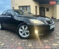 Чорний Лексус ІС, об'ємом двигуна 2.23 л та пробігом 219 тис. км за 7950 $, фото 39 на Automoto.ua