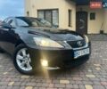 Чорний Лексус ІС, об'ємом двигуна 2.23 л та пробігом 219 тис. км за 7950 $, фото 24 на Automoto.ua