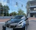 Чорний Лексус ІС, об'ємом двигуна 2.5 л та пробігом 251 тис. км за 8000 $, фото 1 на Automoto.ua