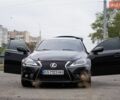 Чорний Лексус ІС, об'ємом двигуна 3 л та пробігом 244 тис. км за 9500 $, фото 5 на Automoto.ua