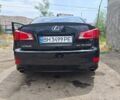 Черный Лексус ИС, объемом двигателя 2.5 л и пробегом 127 тыс. км за 13726 $, фото 2 на Automoto.ua