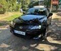 Черный Лексус ИС, объемом двигателя 2.5 л и пробегом 264 тыс. км за 8500 $, фото 3 на Automoto.ua