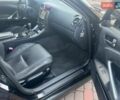 Чорний Лексус ІС, об'ємом двигуна 2.23 л та пробігом 219 тис. км за 7950 $, фото 60 на Automoto.ua