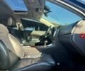 Чорний Лексус ІС, об'ємом двигуна 3 л та пробігом 299 тис. км за 7990 $, фото 5 на Automoto.ua