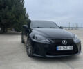 Черный Лексус ИС, объемом двигателя 2.23 л и пробегом 263 тыс. км за 10800 $, фото 3 на Automoto.ua